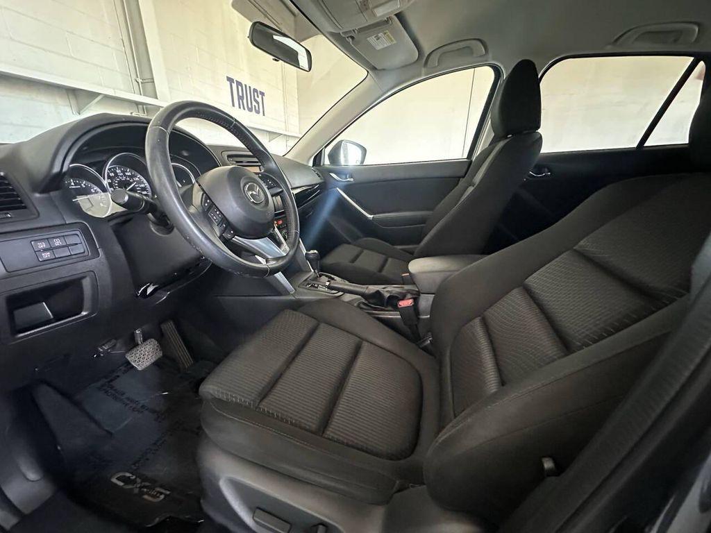 used 2014 Mazda CX-5 car, priced at $14,498