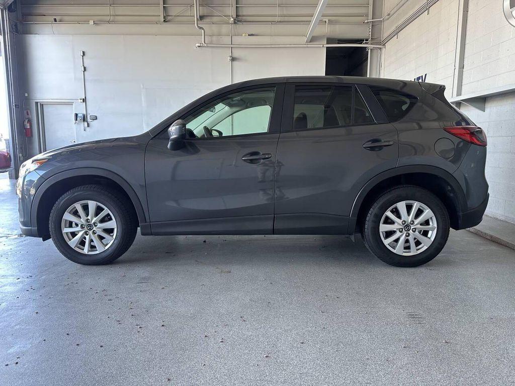 used 2014 Mazda CX-5 car, priced at $14,498