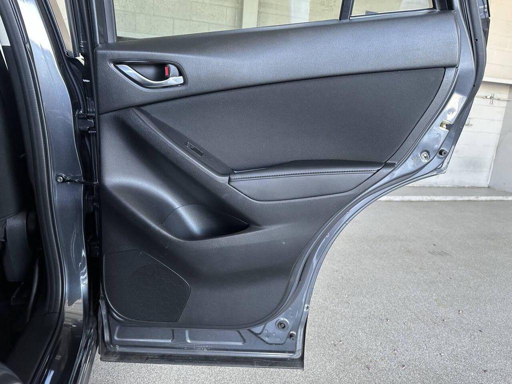 used 2014 Mazda CX-5 car, priced at $14,498
