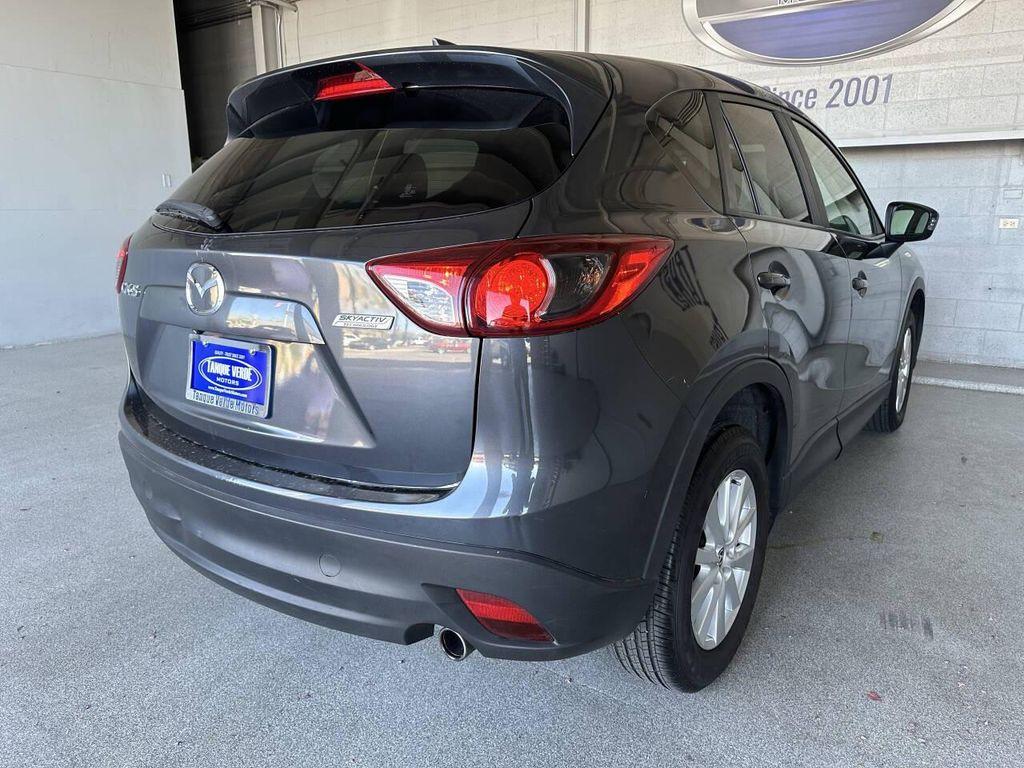used 2014 Mazda CX-5 car, priced at $14,498