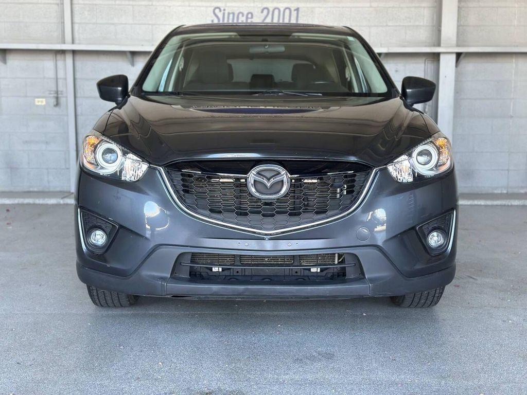 used 2014 Mazda CX-5 car, priced at $14,498
