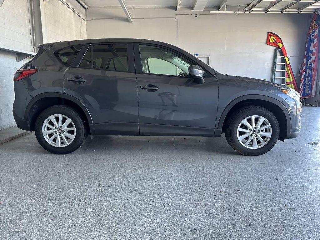 used 2014 Mazda CX-5 car, priced at $14,498