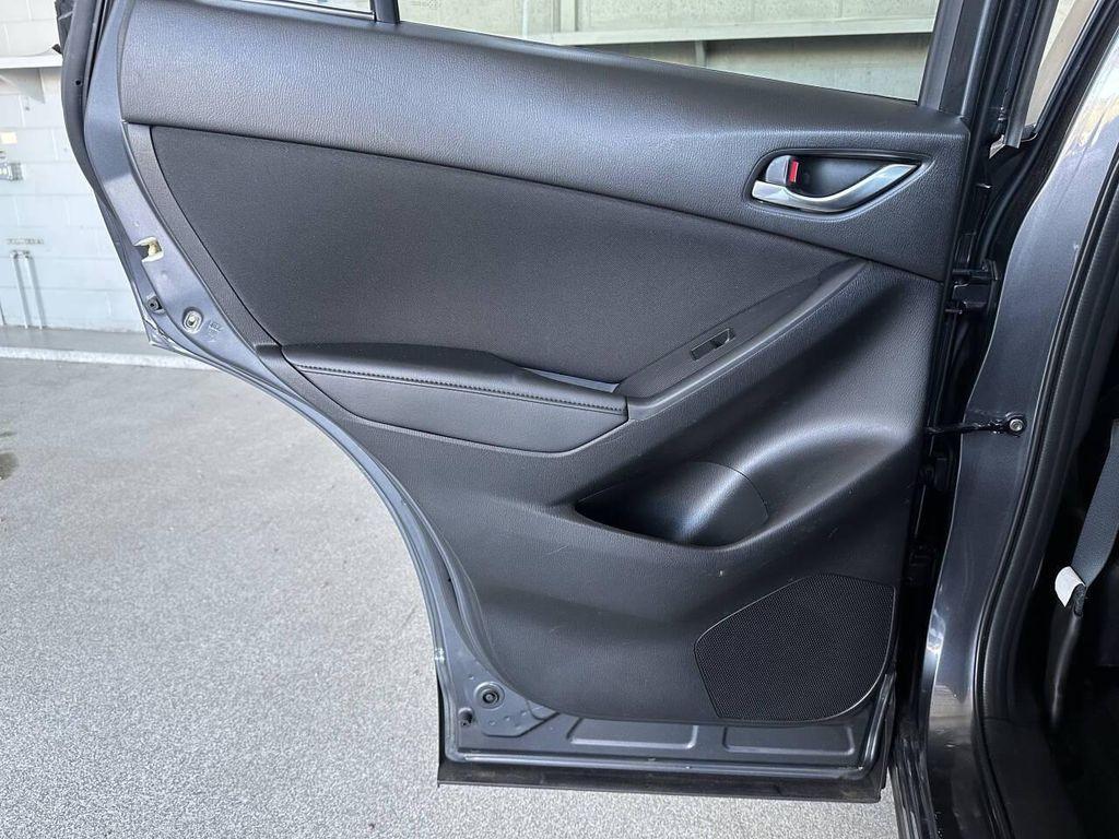 used 2014 Mazda CX-5 car, priced at $14,498