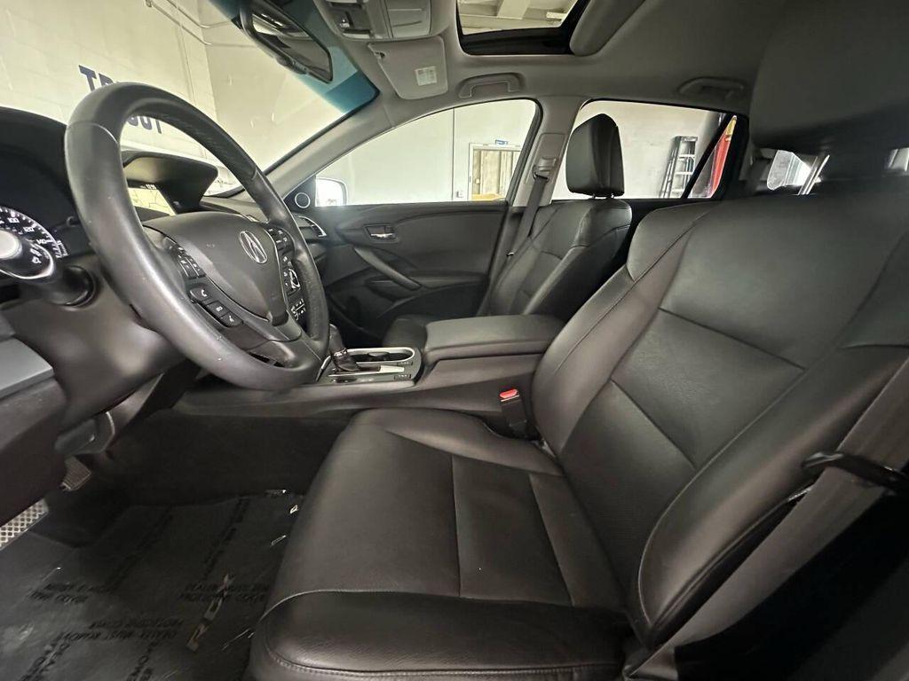used 2018 Acura RDX car, priced at $17,498