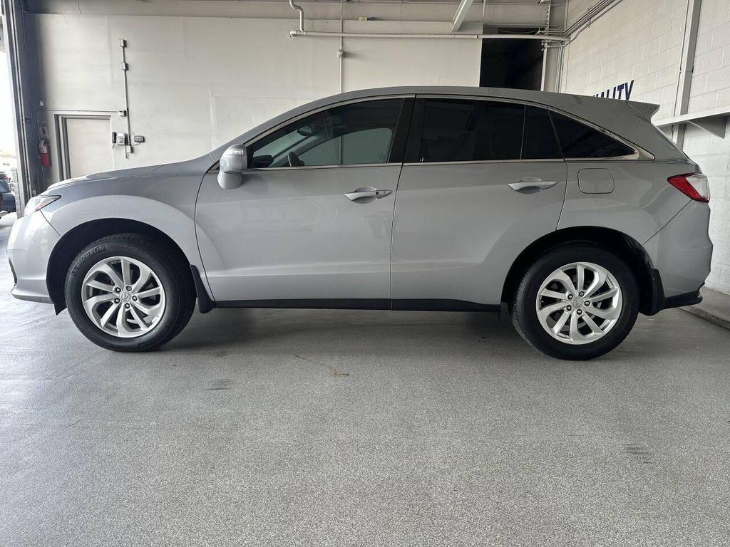 used 2018 Acura RDX car, priced at $17,498