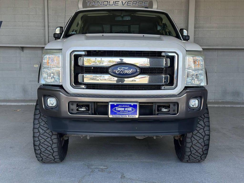 used 2016 Ford F-350 car, priced at $42,498