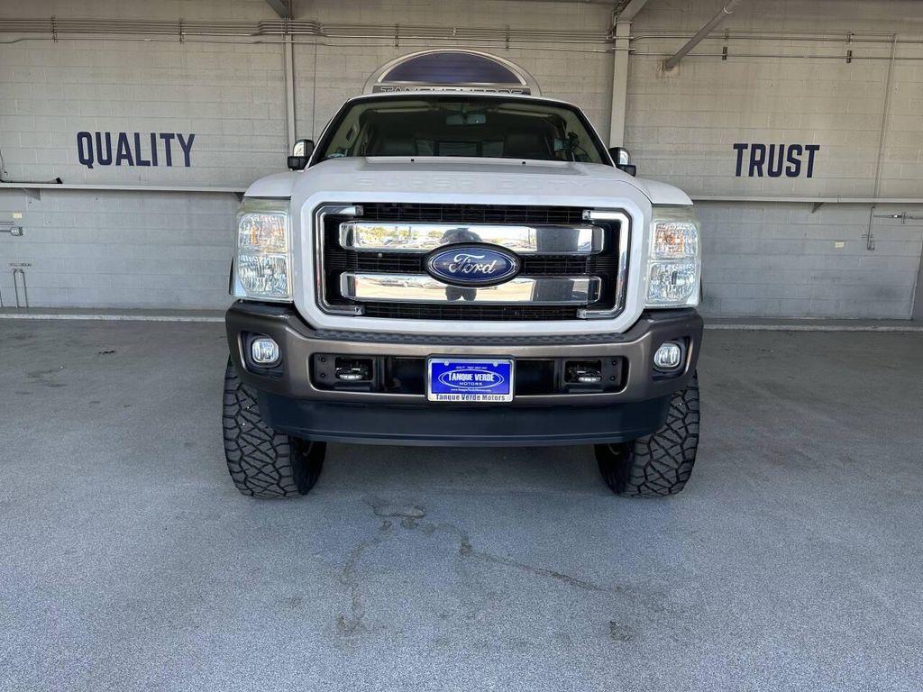 used 2016 Ford F-350 car, priced at $42,498