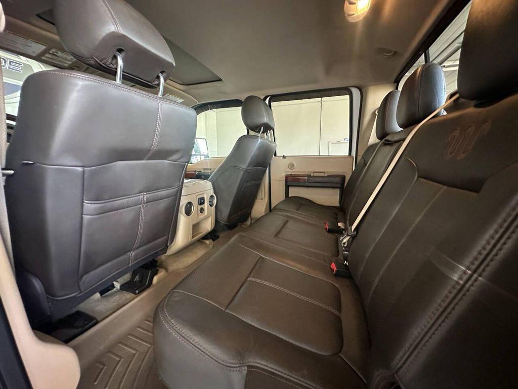 used 2016 Ford F-350 car, priced at $42,498