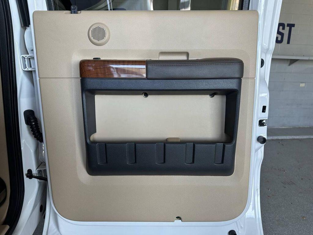 used 2016 Ford F-350 car, priced at $42,498