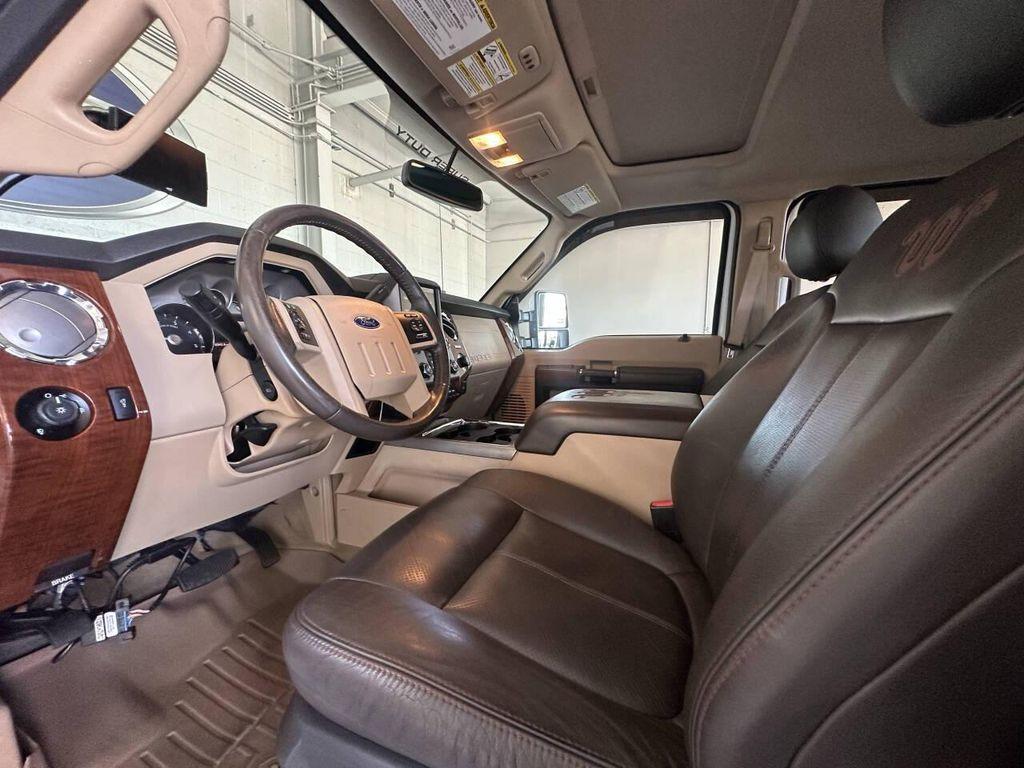 used 2016 Ford F-350 car, priced at $42,498