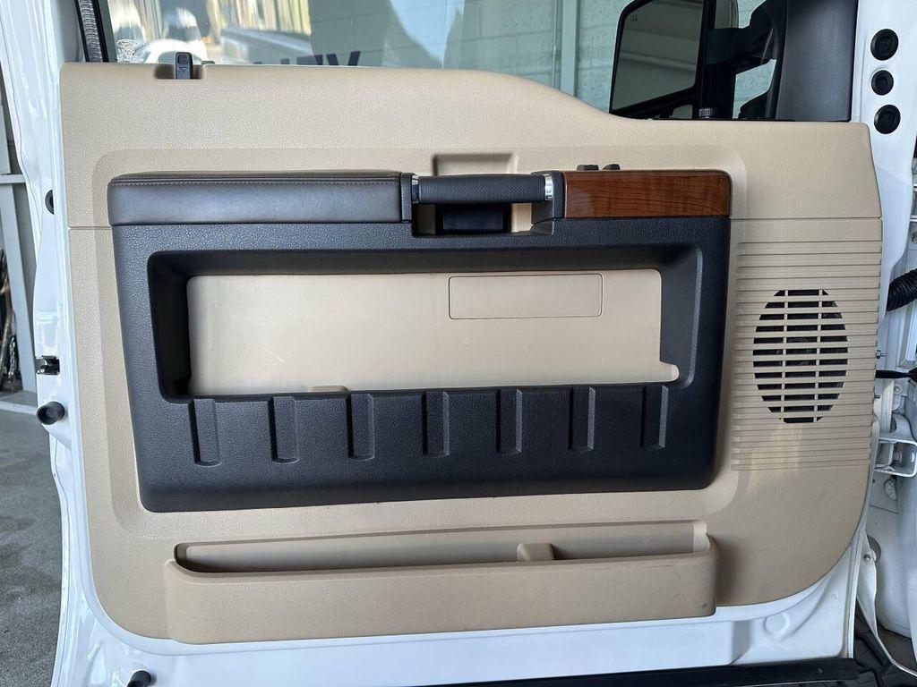 used 2016 Ford F-350 car, priced at $42,498