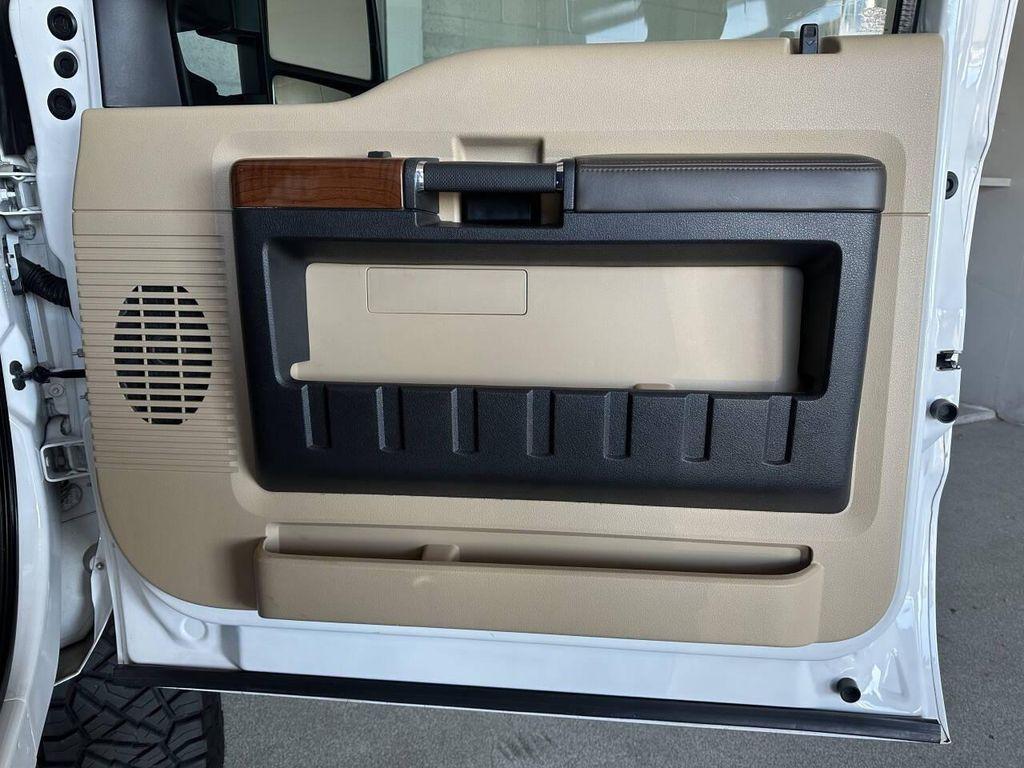 used 2016 Ford F-350 car, priced at $42,498