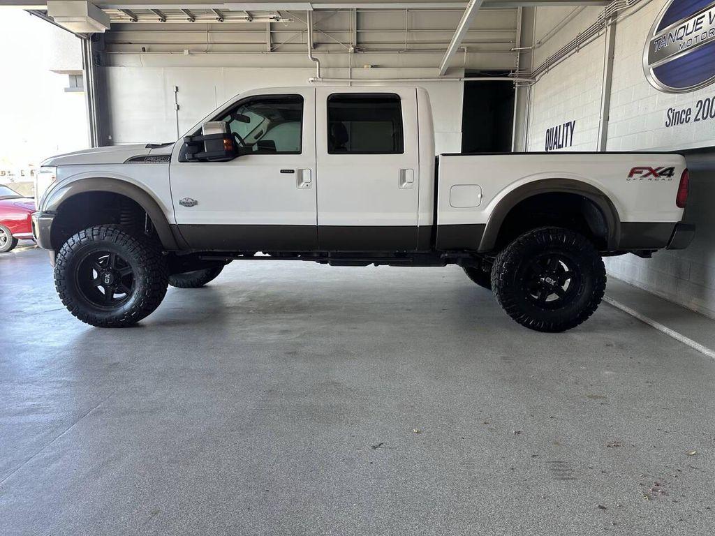 used 2016 Ford F-350 car, priced at $42,498