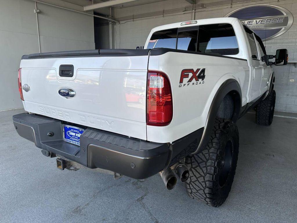 used 2016 Ford F-350 car, priced at $42,498