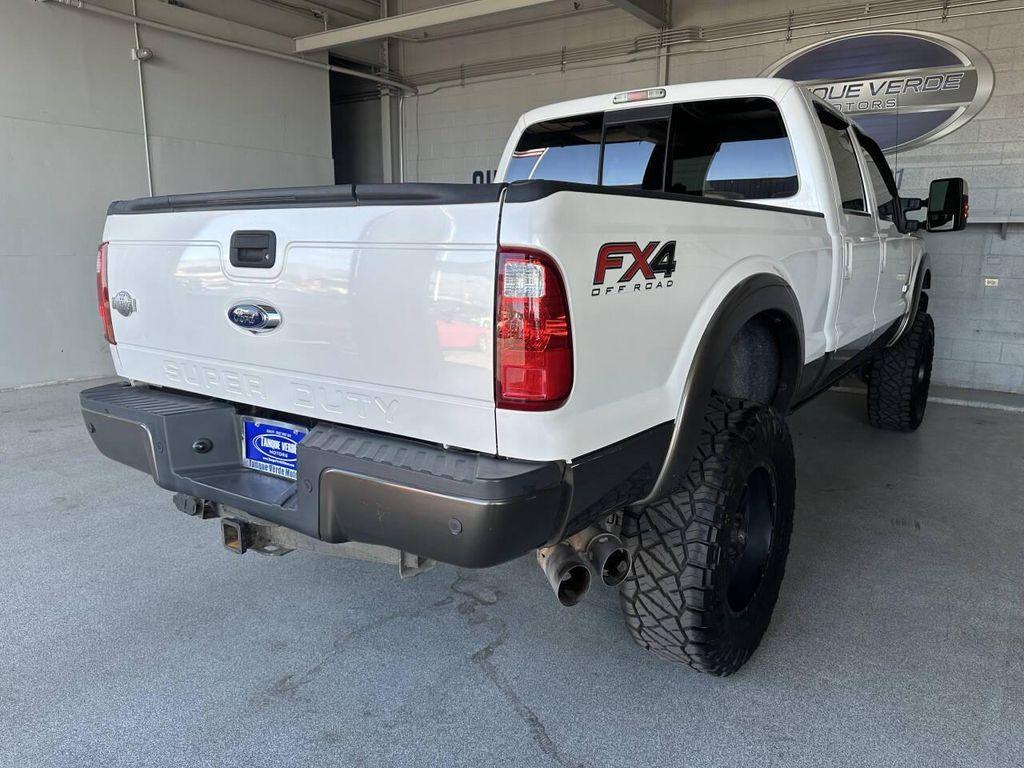 used 2016 Ford F-350 car, priced at $42,498