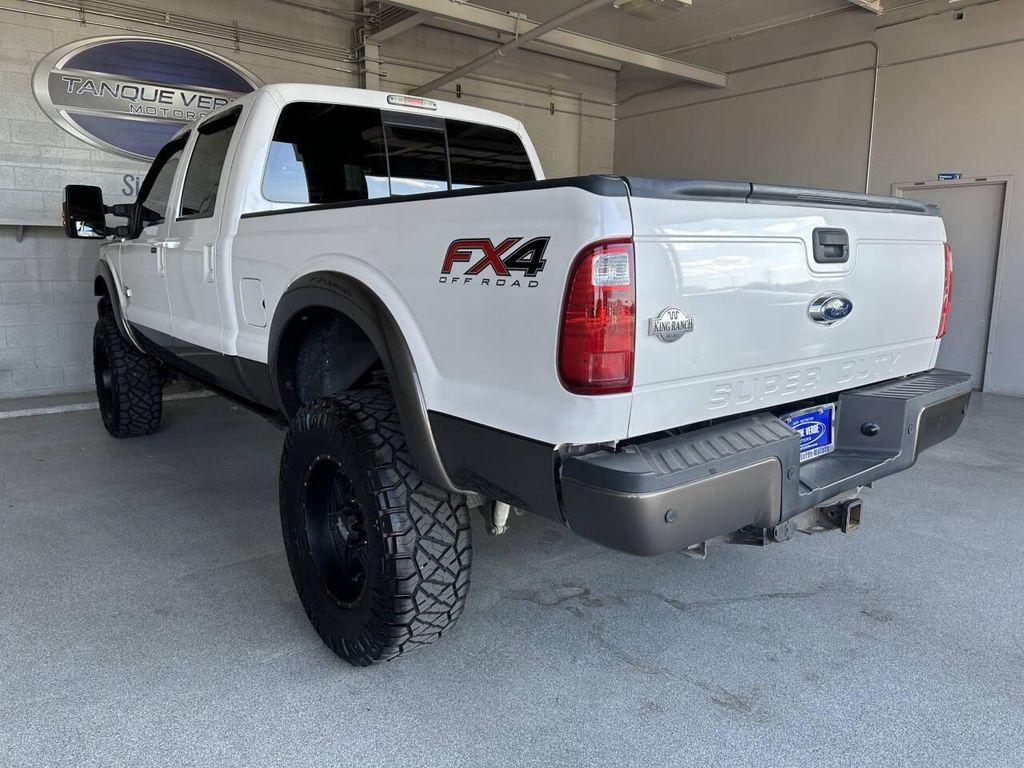 used 2016 Ford F-350 car, priced at $42,498