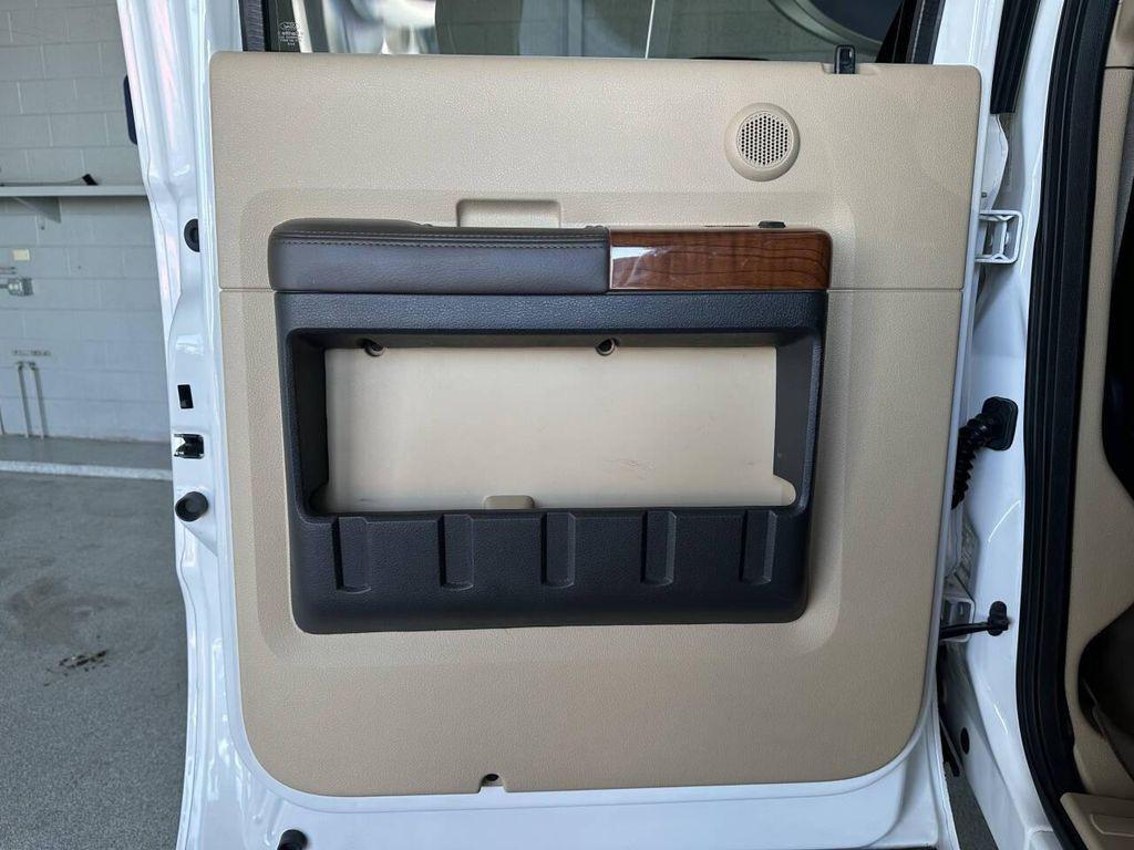 used 2016 Ford F-350 car, priced at $42,498