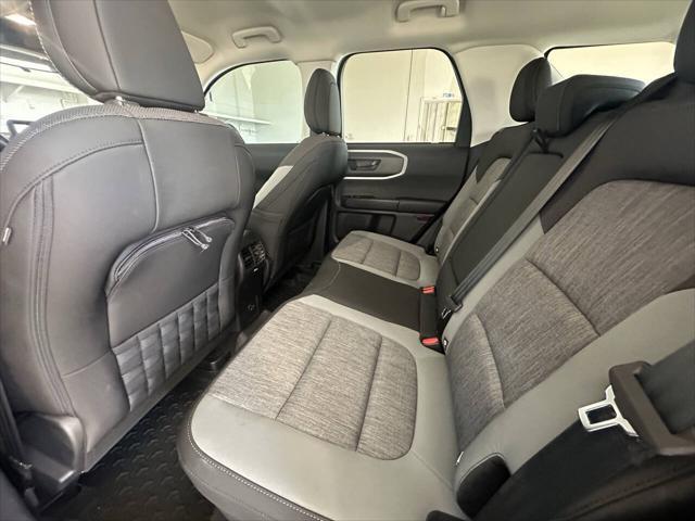used 2022 Ford Bronco Sport car, priced at $29,998