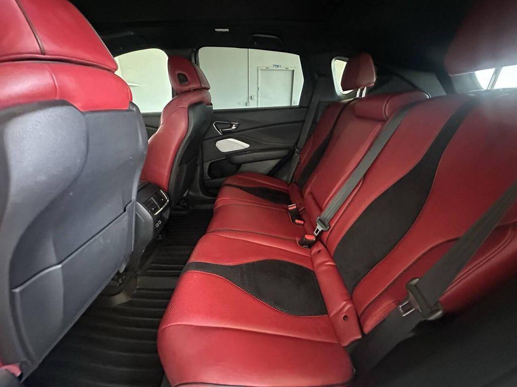 used 2019 Acura RDX car, priced at $27,998