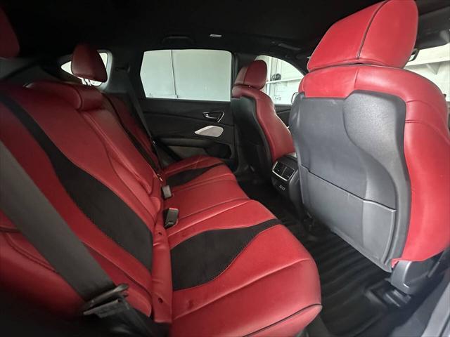 used 2019 Acura RDX car, priced at $29,498