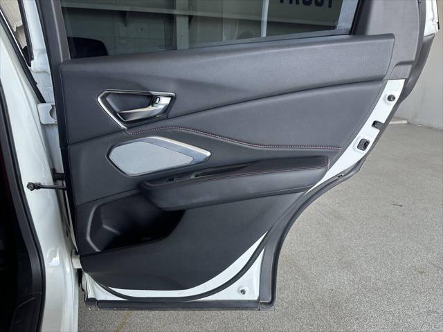 used 2019 Acura RDX car, priced at $29,498