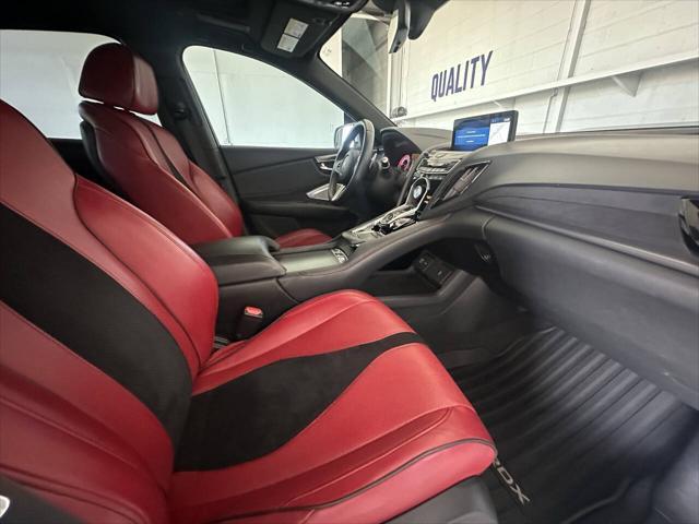 used 2019 Acura RDX car, priced at $29,498