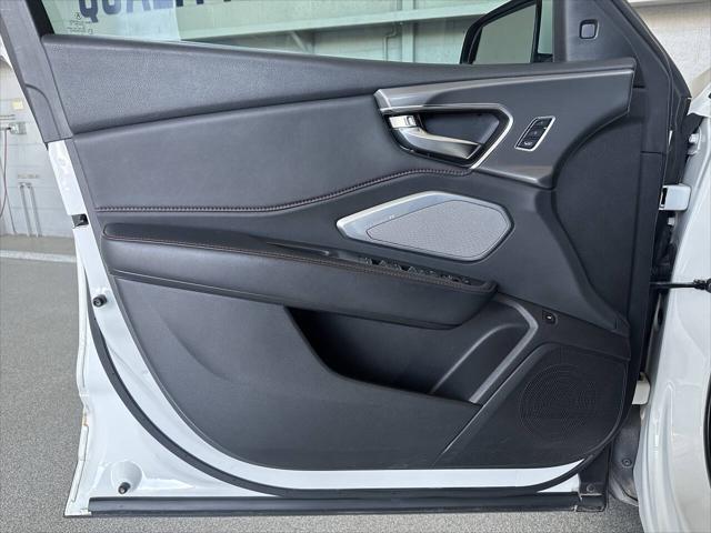 used 2019 Acura RDX car, priced at $29,498