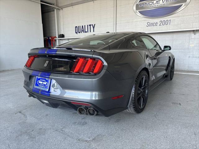 used 2016 Ford Shelby GT350 car, priced at $63,998