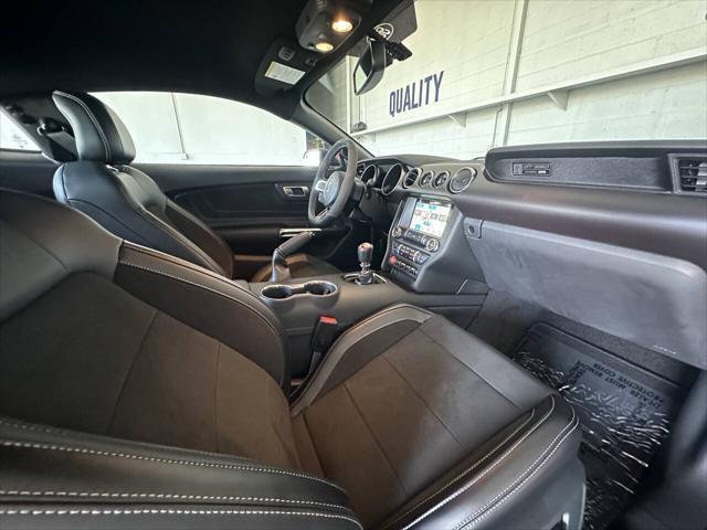 used 2016 Ford Shelby GT350 car, priced at $63,998