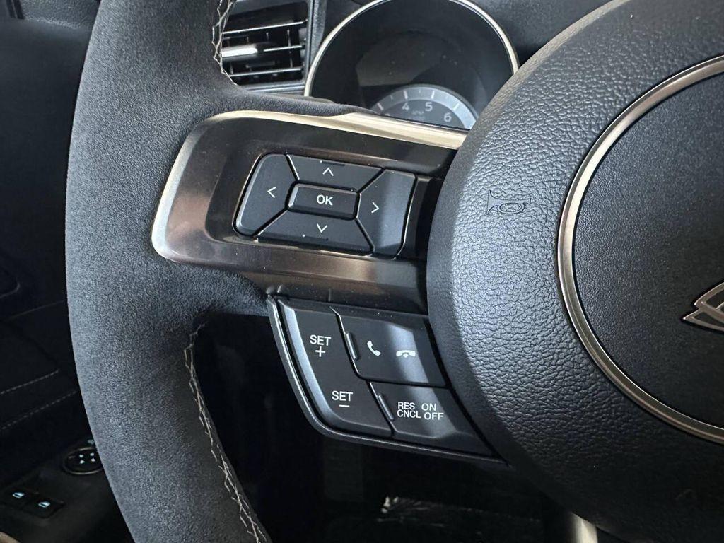 used 2016 Ford Shelby GT350 car, priced at $59,998