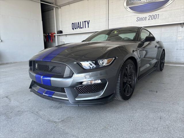 used 2016 Ford Shelby GT350 car, priced at $63,998