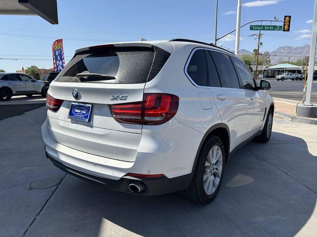 used 2016 BMW X5 car, priced at $24,998