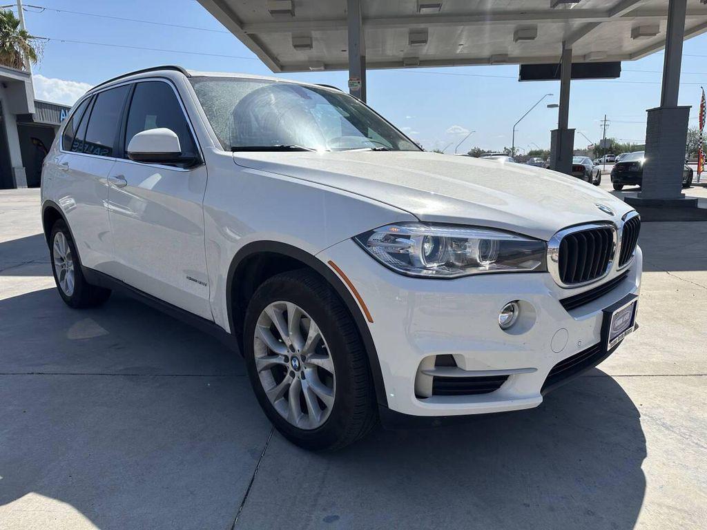 used 2016 BMW X5 car, priced at $24,998
