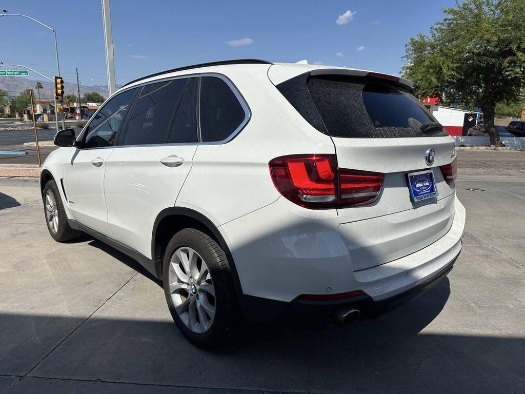 used 2016 BMW X5 car, priced at $24,998
