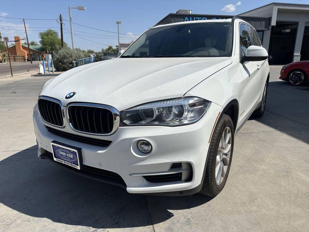 used 2016 BMW X5 car, priced at $24,998