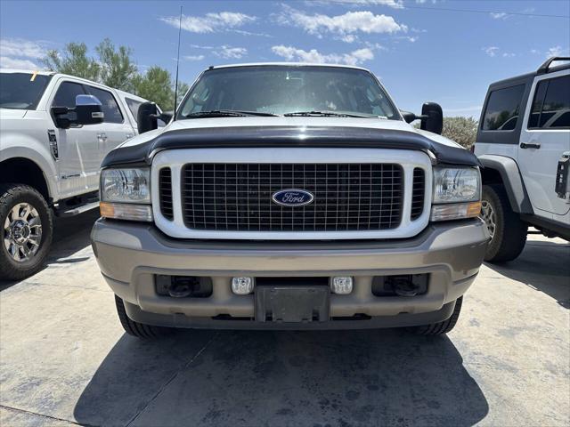 used 2003 Ford Excursion car, priced at $30,998