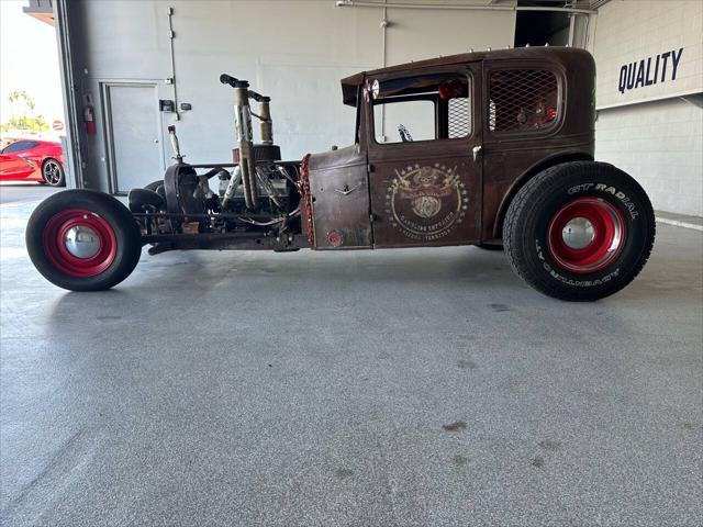 used 1929 Ford Model A car, priced at $14,998