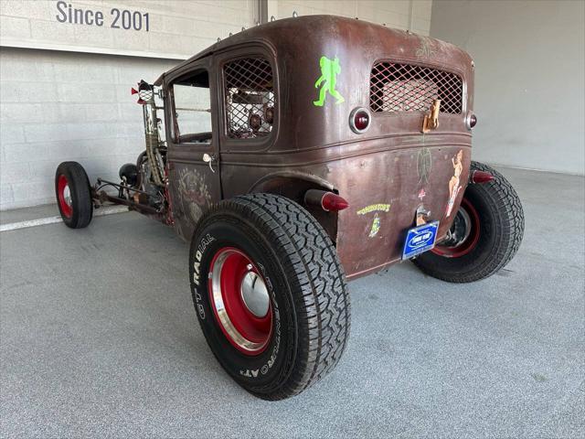 used 1929 Ford Model A car, priced at $14,998