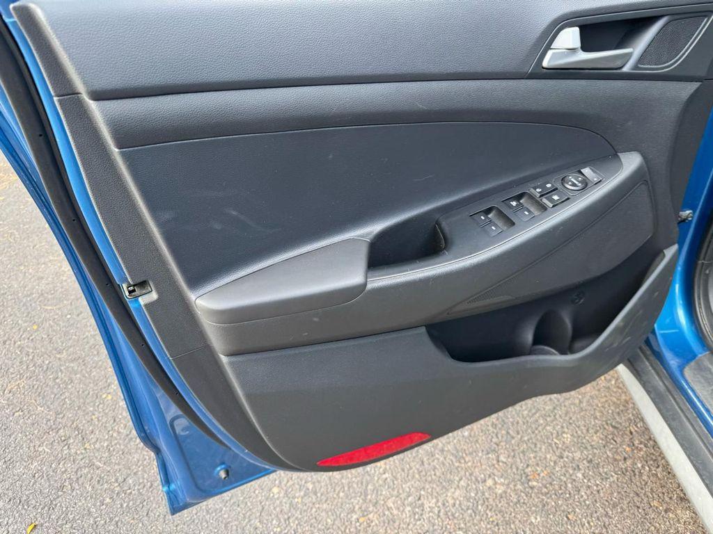 used 2020 Hyundai Tucson car, priced at $14,990