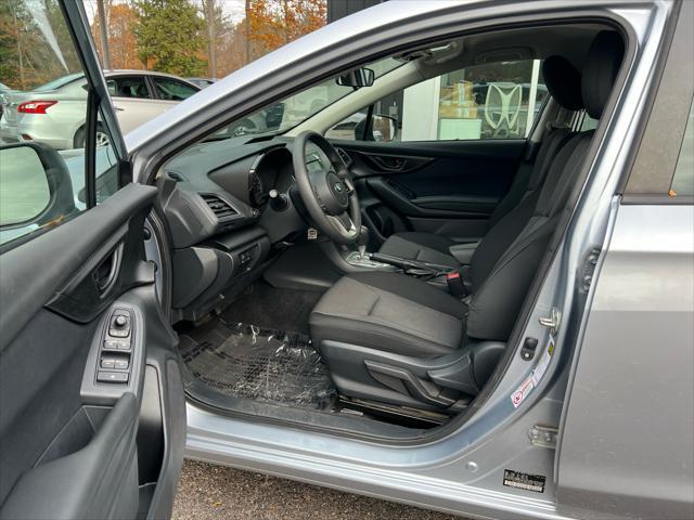 used 2018 Subaru Impreza car, priced at $14,490