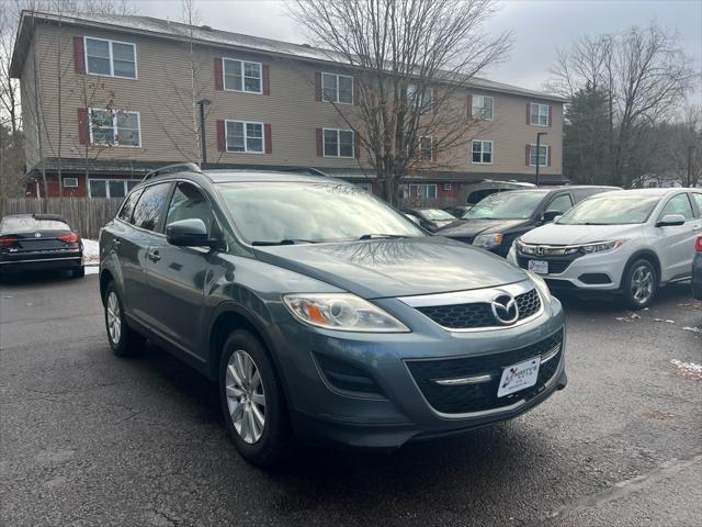 used 2010 Mazda CX-9 car, priced at $9,990