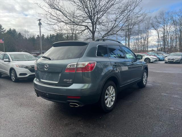 used 2010 Mazda CX-9 car, priced at $9,990