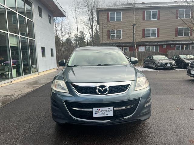 used 2010 Mazda CX-9 car, priced at $9,990