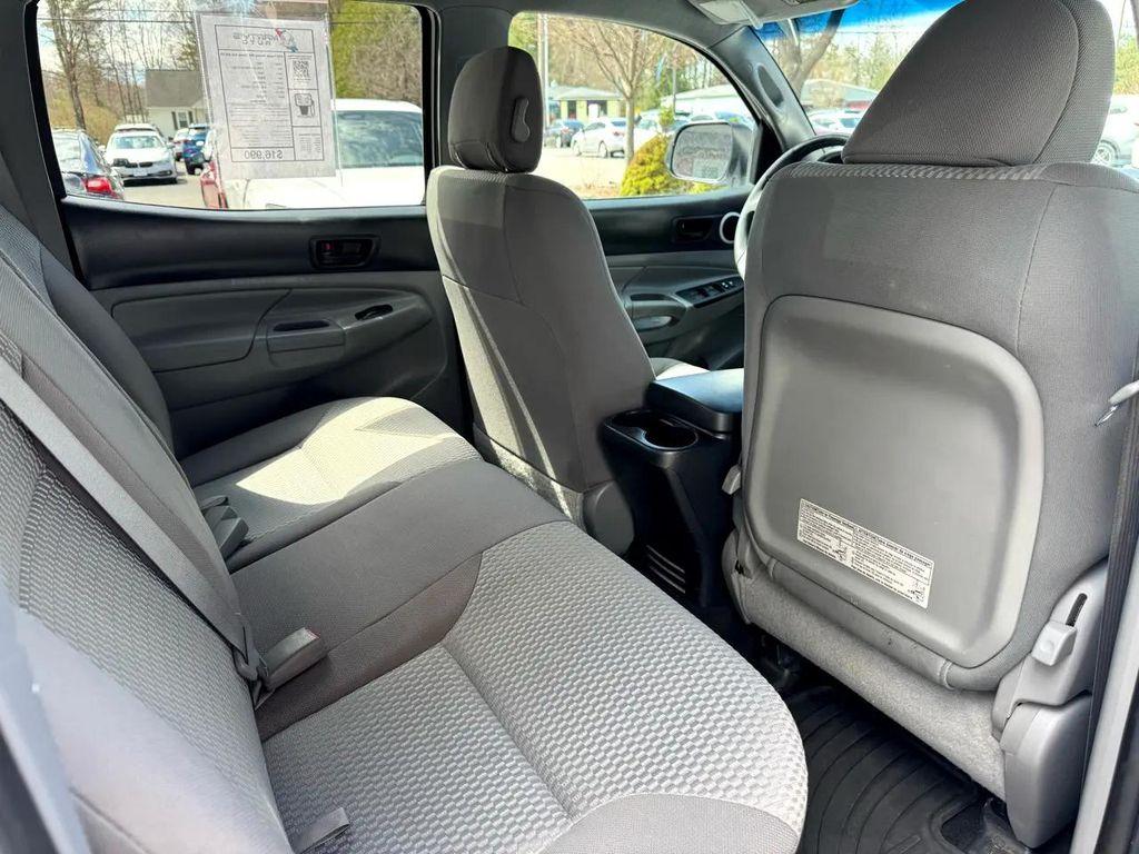 used 2013 Toyota Tacoma car, priced at $14,990