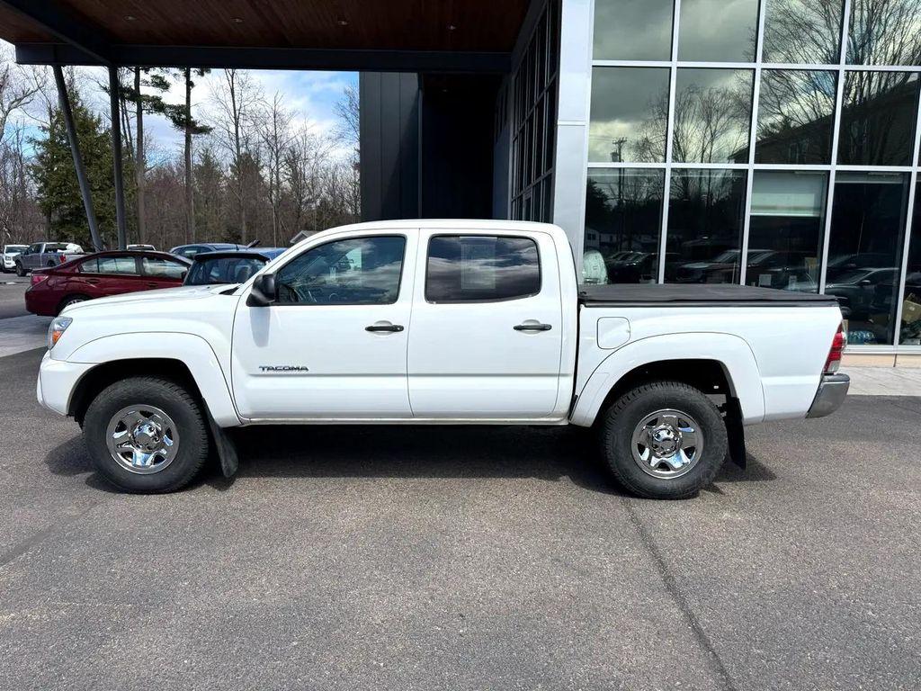 used 2013 Toyota Tacoma car, priced at $14,990