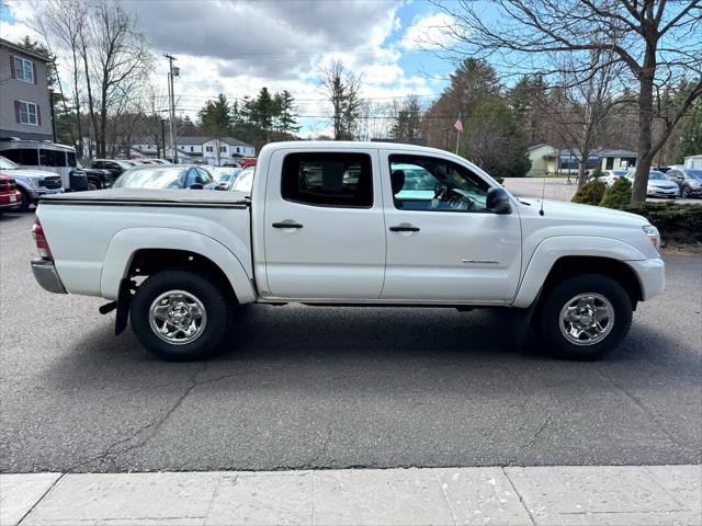 used 2013 Toyota Tacoma car, priced at $16,990
