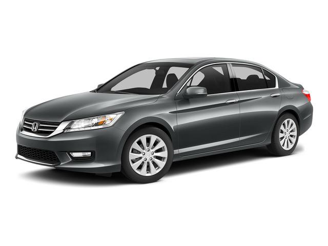 used 2015 Honda Accord car, priced at $15,990
