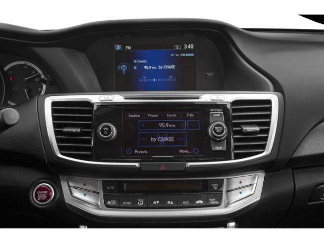 used 2015 Honda Accord car, priced at $15,990