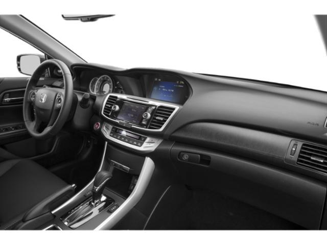 used 2015 Honda Accord car, priced at $15,990