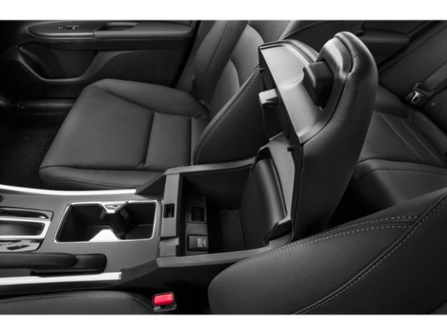 used 2015 Honda Accord car, priced at $15,990